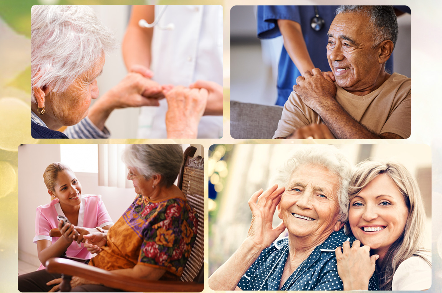The Retreat Dementia Care Center New Mexico