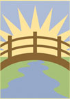 The Retreat Gardens logo