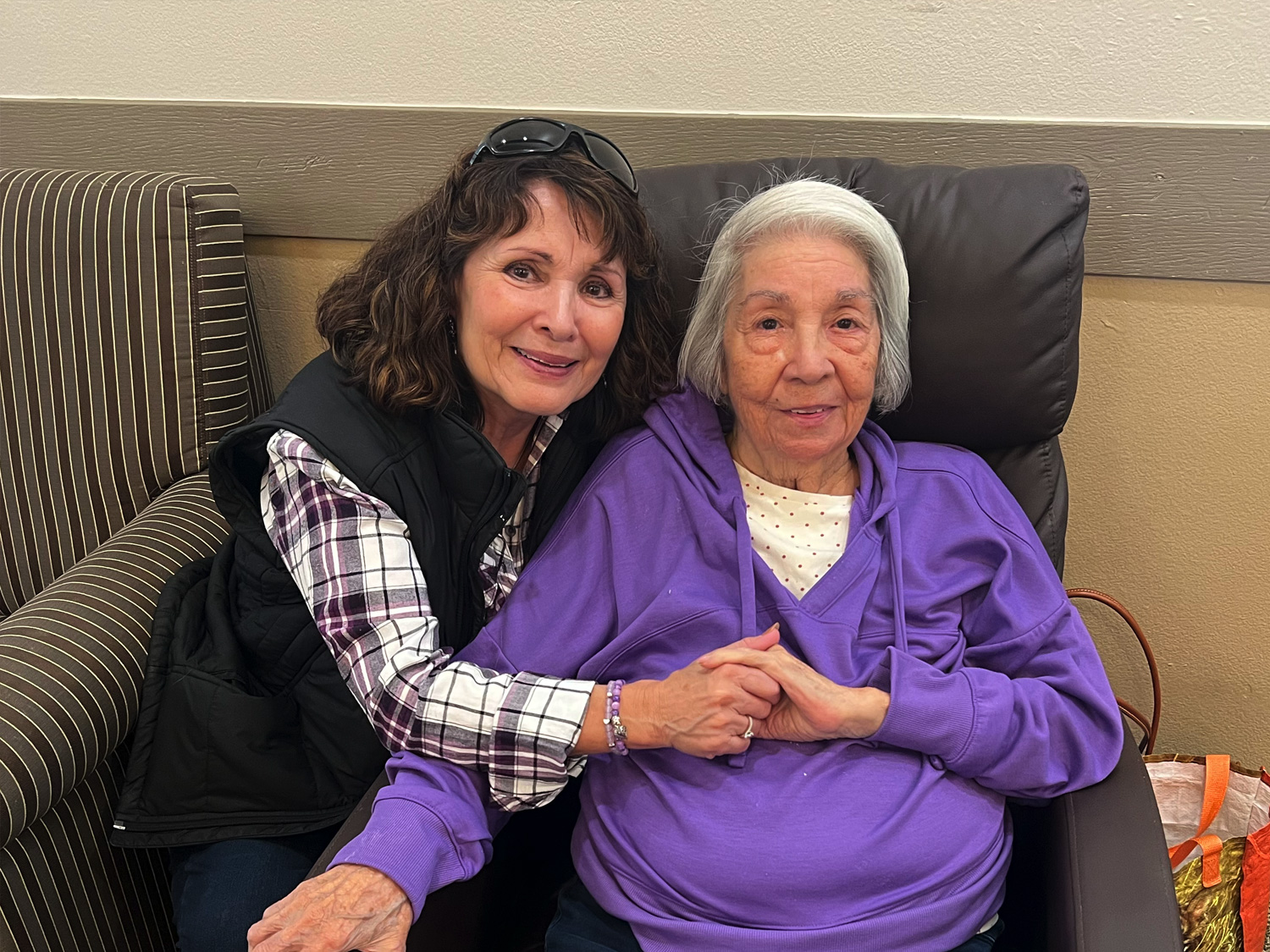 The Retreat New Mexico for Dementia Patients