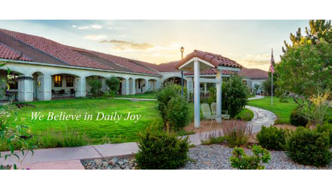 The Retreat New Mexico Dementia Treatment